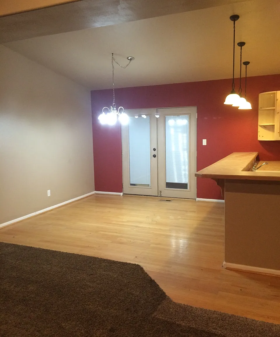 3 bed, 2.5 bath, 1564 sqft, $1,200 — Photo 3