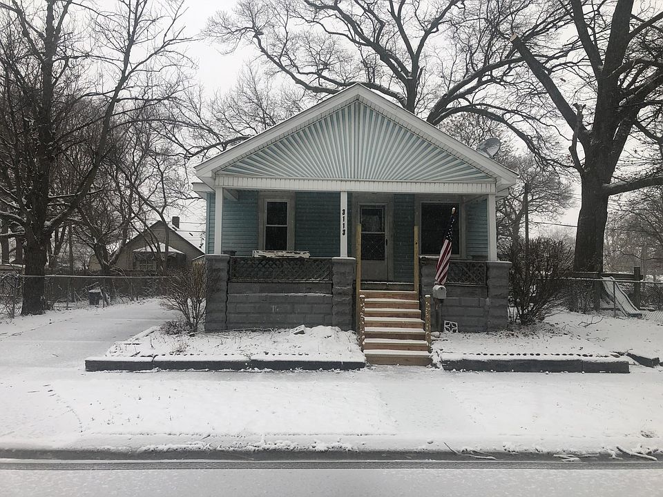 1st image of 3113 South Blvd
