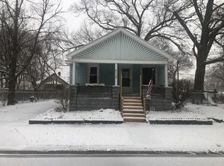 3113 South Blvd, Port Huron, MI 48060