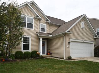 2326 Chelsea St, Avon, OH 44011