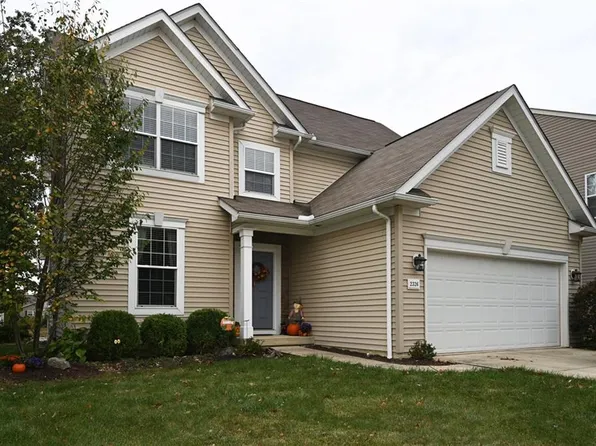 2326 Chelsea St, Avon, OH 44011