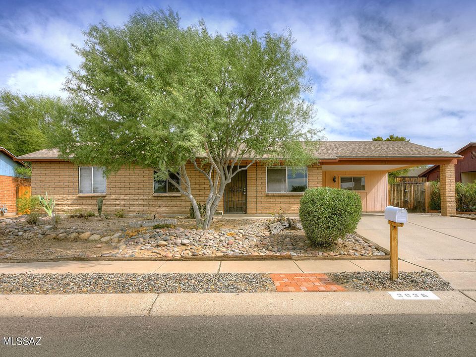 1st image of 3036 W Wildwood Dr