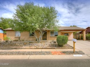 3036 W Wildwood Dr, Tucson, AZ 85741