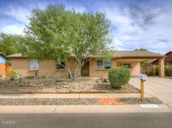 3036 W Wildwood Dr, Tucson, AZ 85741