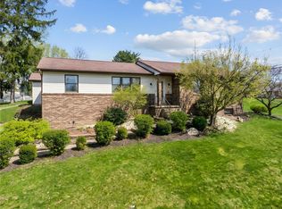 100 Palmer Rd, Pittsburgh, PA 15239