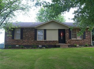 209 Lyons Ln, Columbia, TN 38401
