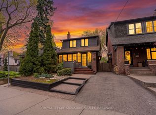76 Highcroft Rd, Toronto, ON M4L3G5