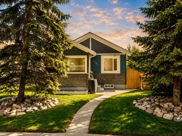 239 W 19th St N, Lethbridge, AB T1H 3J9