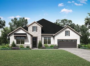 PRESLEY III Plan, COLTON, Montgomery, TX 77316