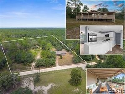 6263 W Seoul Ln, Dunnellon, FL, 34433