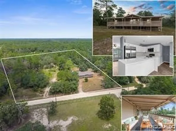 6263 W Seoul Ln, Dunnellon, FL 34433
