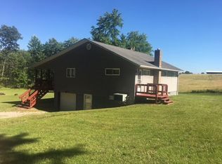 1960 Jackson Rd, Sigel, PA 15860