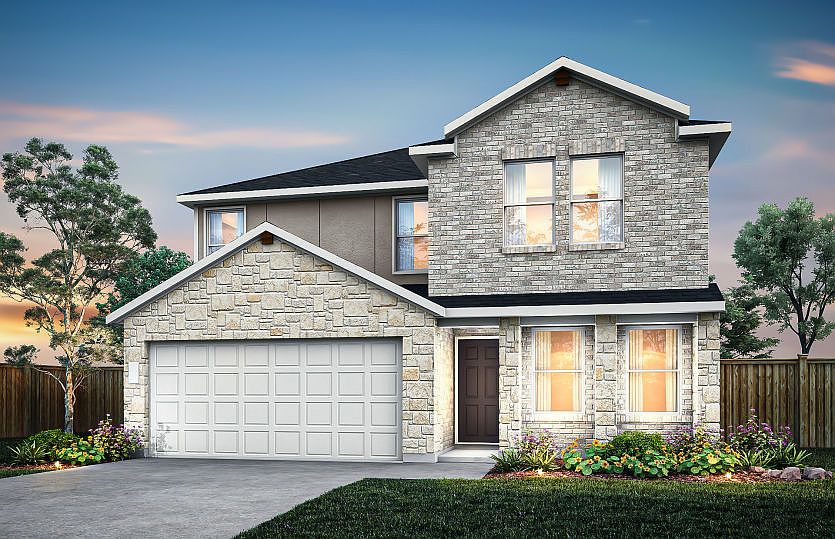 Home Exterior MD201