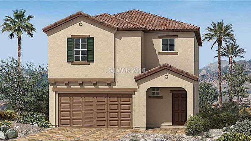 1st image of 9845 Corliss Ct