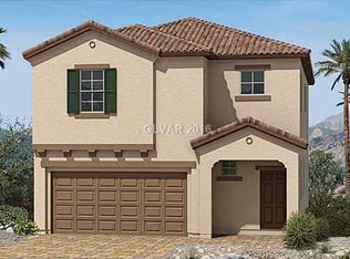 9845 Corliss Ct, Las Vegas, NV 89148