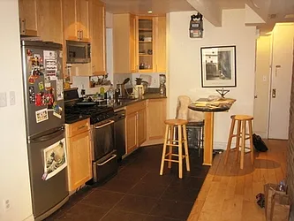 Rented by Centennial Properties NY