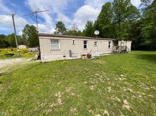 1531 Clark Rd, Spencer, IN 47460