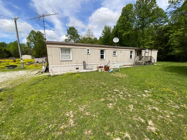 1531 Clark Rd, Spencer, IN 47460