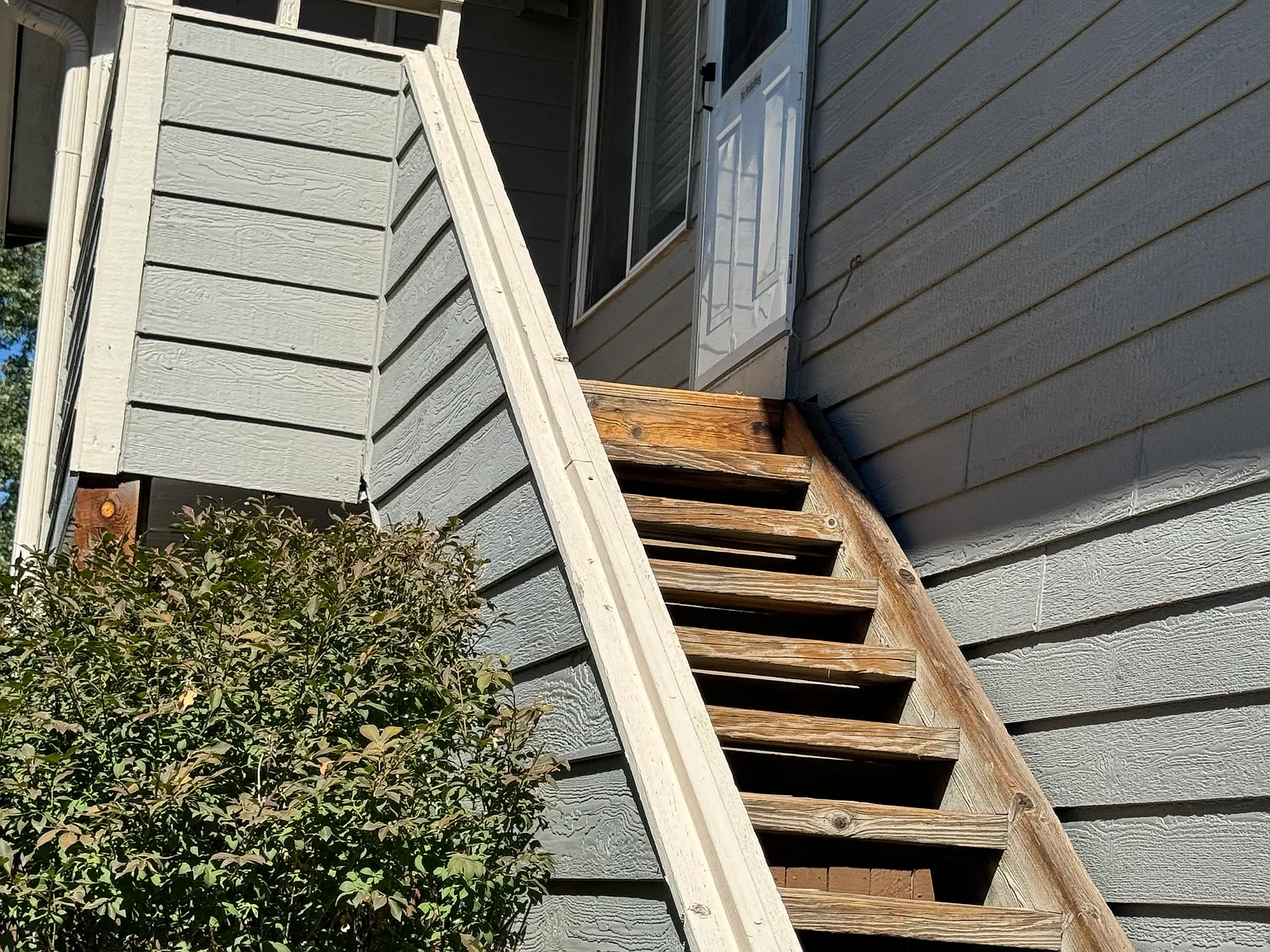 4361 Hawks Lookout Ln — Photo 3