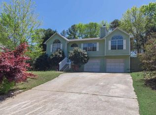 44 Oxford Brook Way #47, Lawrenceville, GA