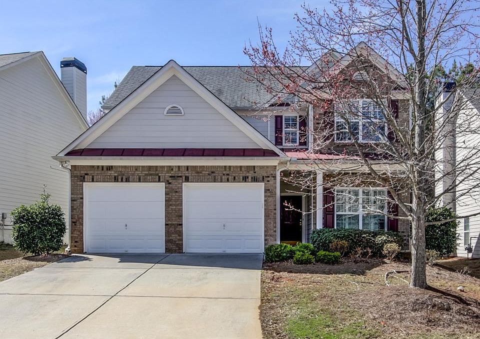 1st image of 406 Mountain Mist Dr
