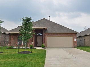 19166 Painted Blvd, Porter, TX 77365