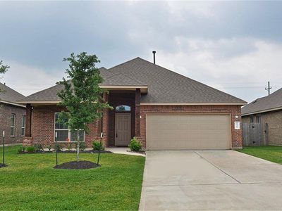 19166 Painted Blvd, Porter, TX, 77365