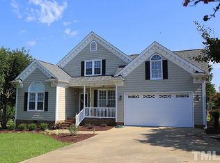 800 Broadhaven Dr, Raleigh, NC 27603