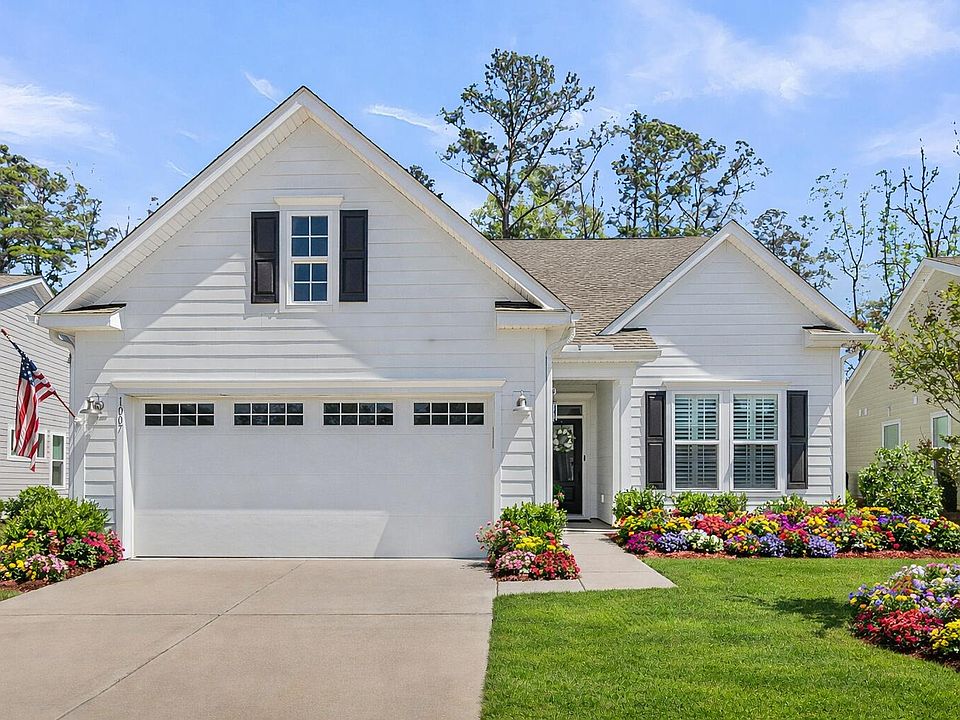1st image of 1007 Old Field Dr
