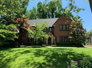 7210 Creveling Dr, Saint Louis, MO 63130