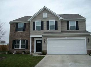 3239 Hurst St, Whiteland, IN 46184