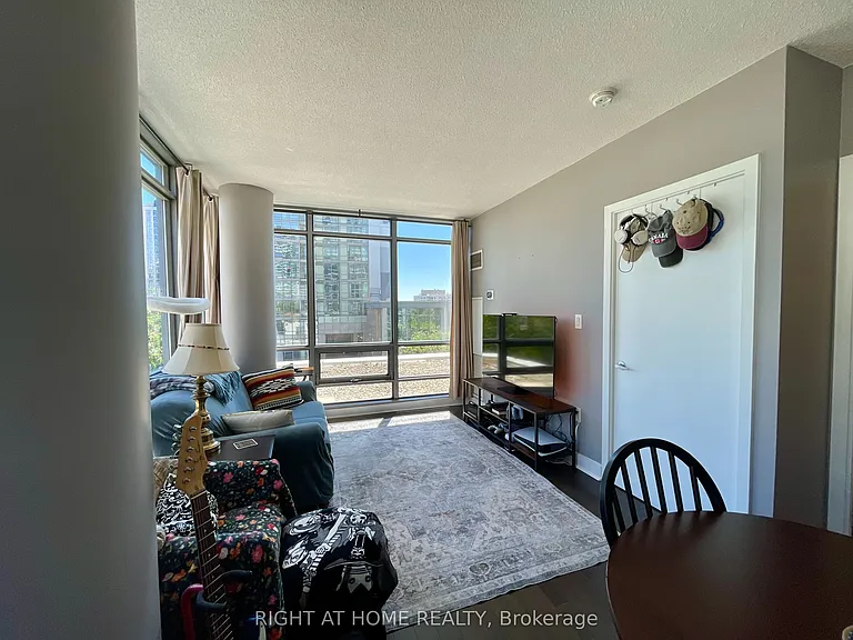 3 Navy Wharf Ct #315 — Photo 7