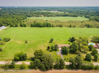 Ives Rd, Mason, MI 48854