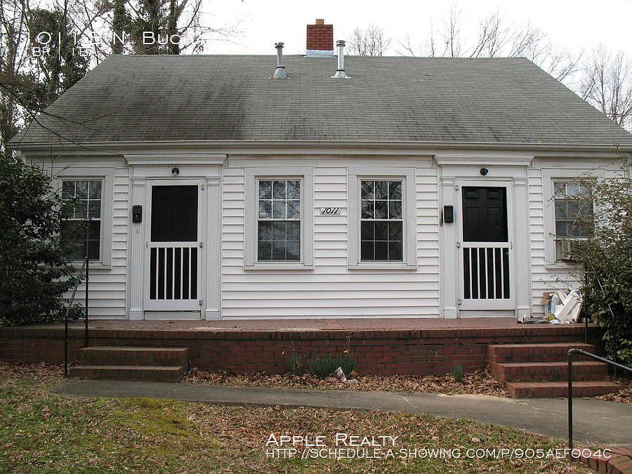 1st image of 1011-B N Buchanan Blvd