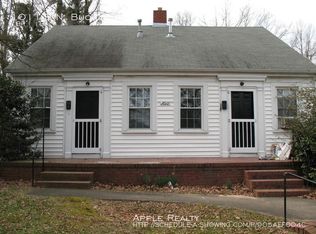 1011-B N Buchanan Blvd, Durham, NC 27701