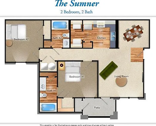 271 Albert Gallatin Ave — Photo 4