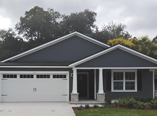2398 Glen Gardner Dr, Jacksonville, FL 32246