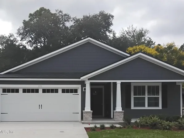 2398 GLEN GARDNER Drive, Jacksonville, FL 32246