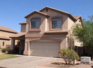 2538 W Carson Rd, Phoenix, AZ 85041