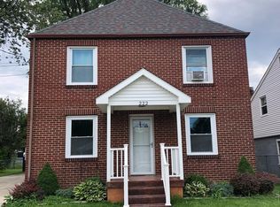 222 Labelle Ave #2, Buffalo, NY 14219