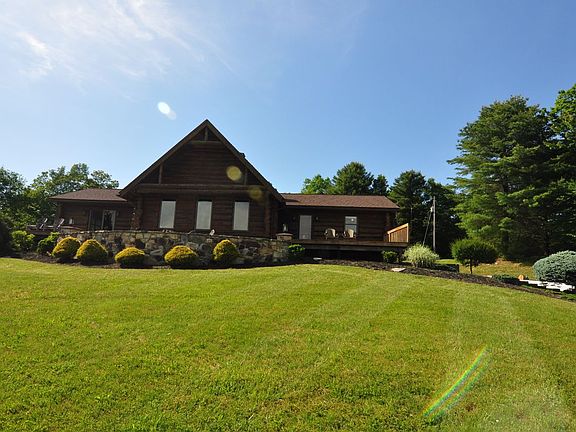 3rd image of 1423 Bobst Mountain Rd Lot Wp001