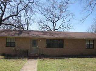 2710 Skyline Dr, Russellville, AR 72802