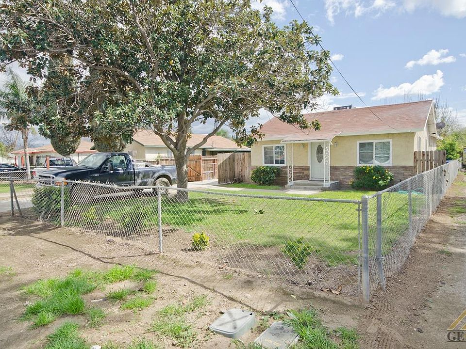 6909 Di Rd, Lamont, CA 93241 Zillow