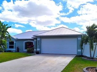 993 SW College Park Rd, Port Saint Lucie, FL 34953