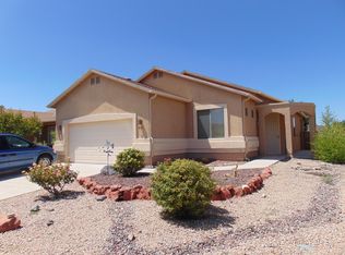621 S Hitching Post Dr, Camp Verde, AZ 86322