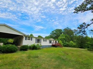 377 Rabbit Hunt Rd, Temple, GA 30179