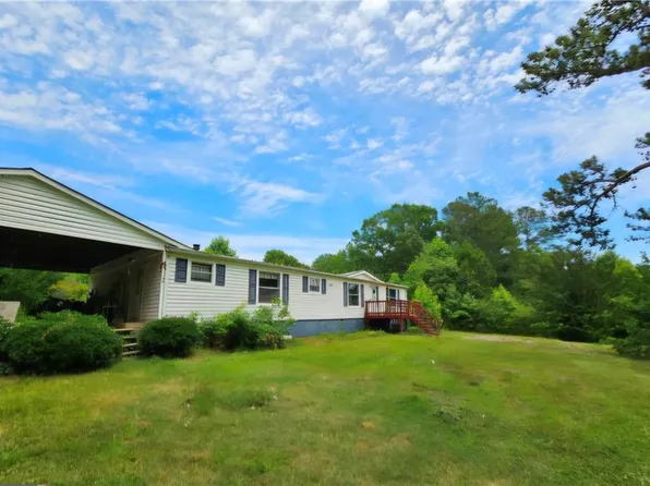 377 Rabbit Hunt Rd, Temple, GA 30179