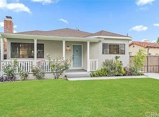 13361 Debby St, Van Nuys, CA 91401