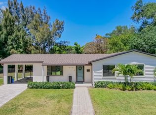 255 Grant Dr, Coral Gables, FL 33133