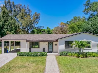 255 Grant Dr, Coral Gables, FL, 33133